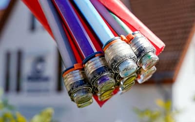 Netzebene 4 einfach erklärt – Definition, Aufgaben und Verantwortung