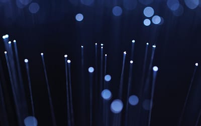 Die Reise des Lichts: Der Weg des Lichtsignals vom POP bis ins Wohnzimmer